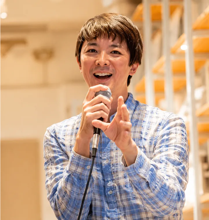 高瀬 敦也
