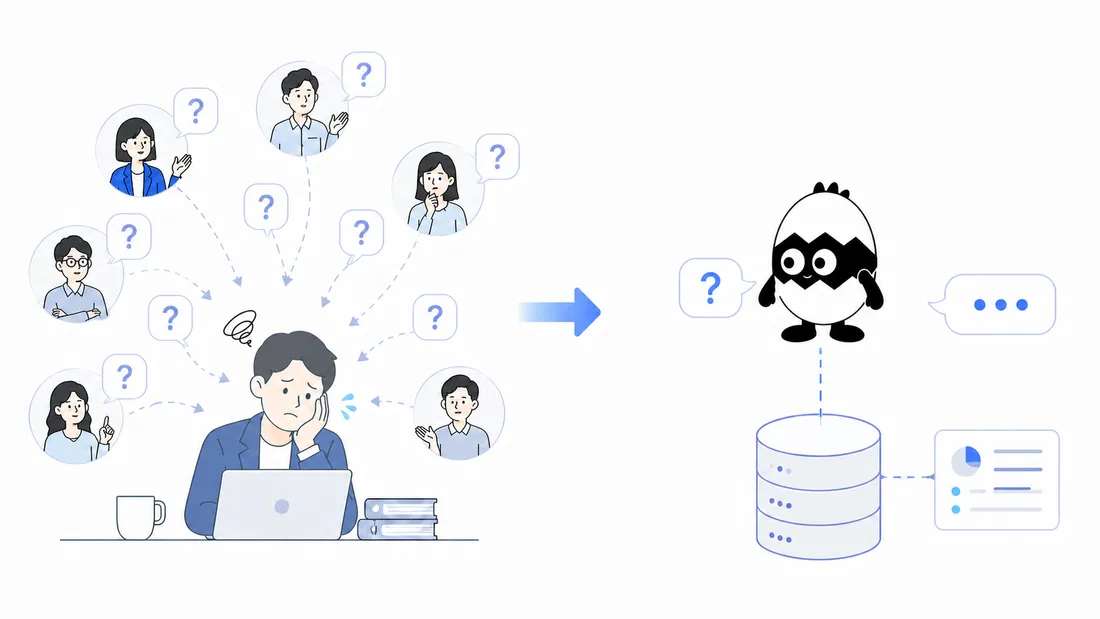 情報システムの活用イメージ